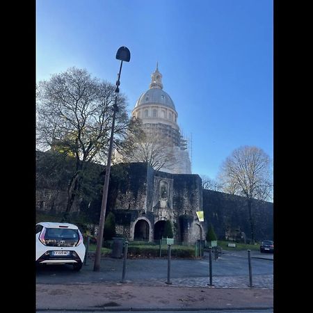 Le Henry Au Coeur De La Vieille Ville Μπουλόν-Σιρ-Μερ Εξωτερικό φωτογραφία